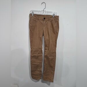 Ann Taylor Women's Brown Skinny Jeans